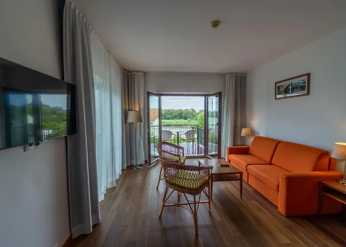 Tisza Balneum Hotel