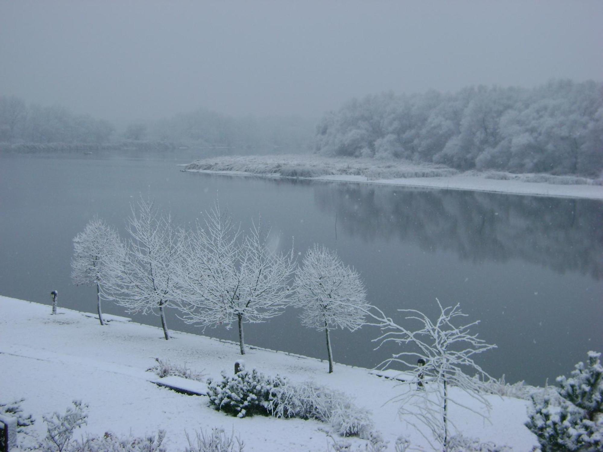 Tisza Balneum 4*