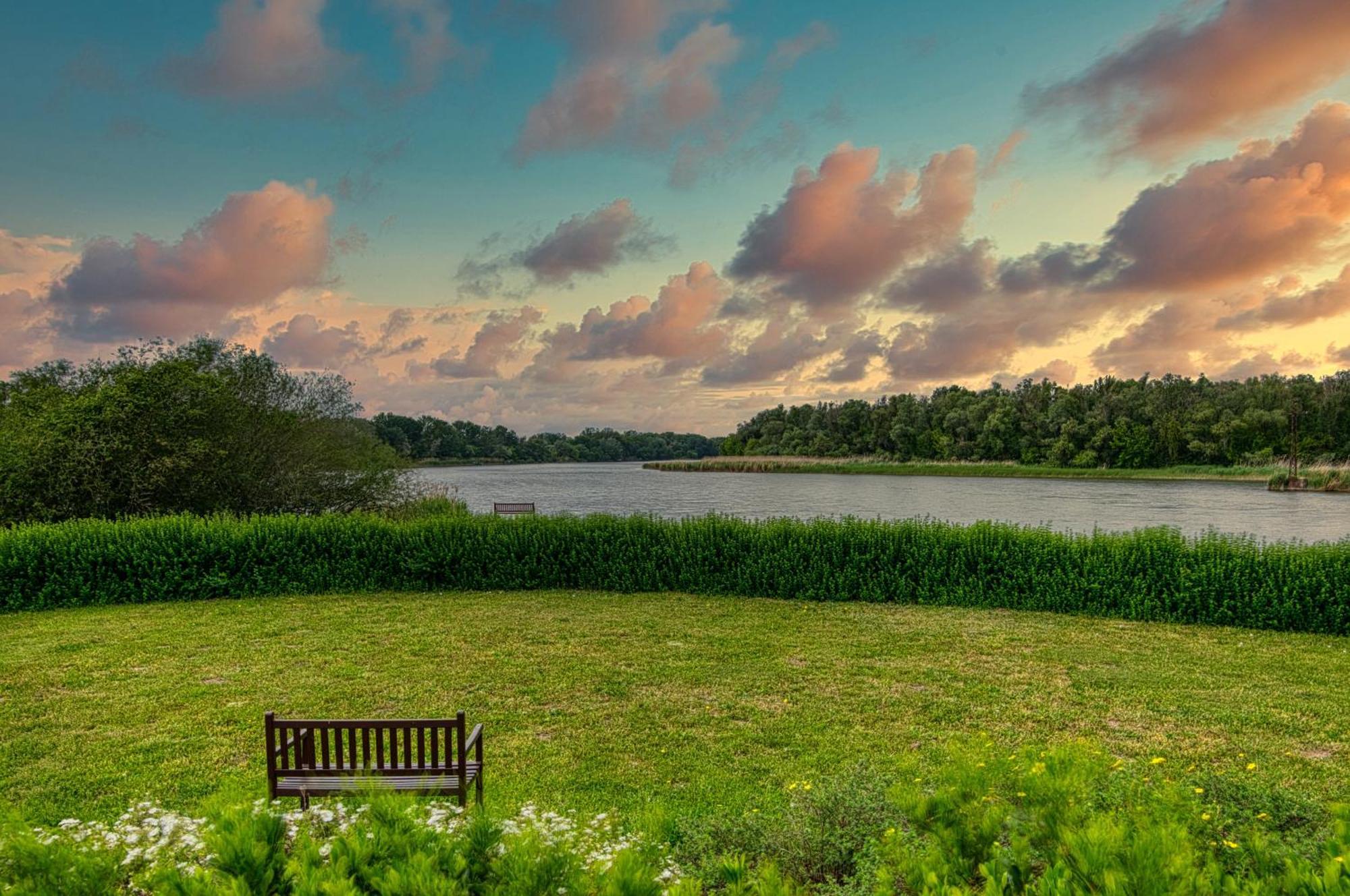 Tisza Balneum