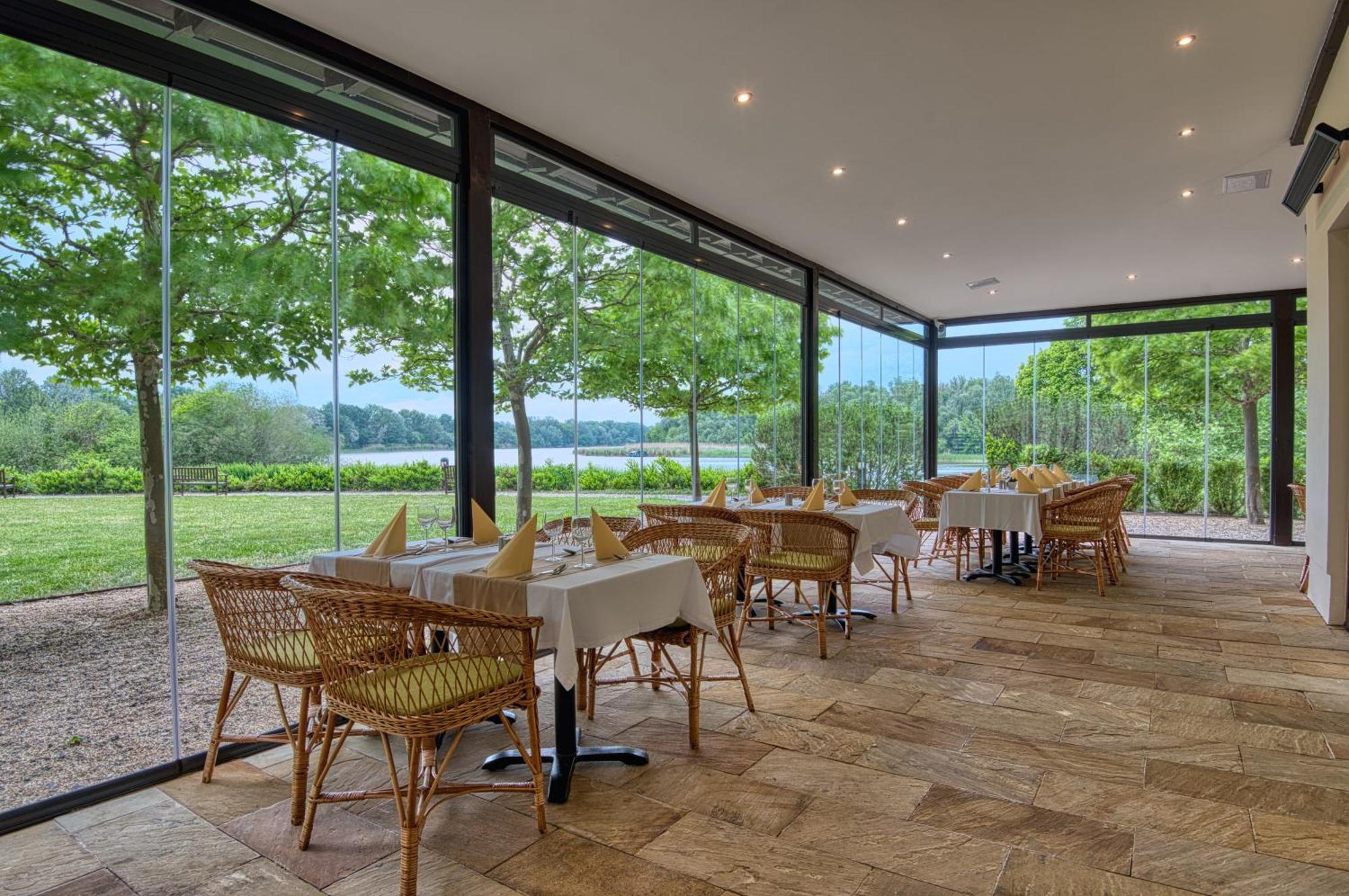 Tisza Balneum Готель 4*
