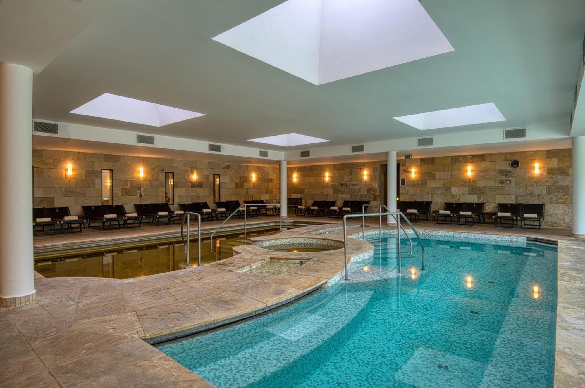 Готель Tisza Balneum 4*