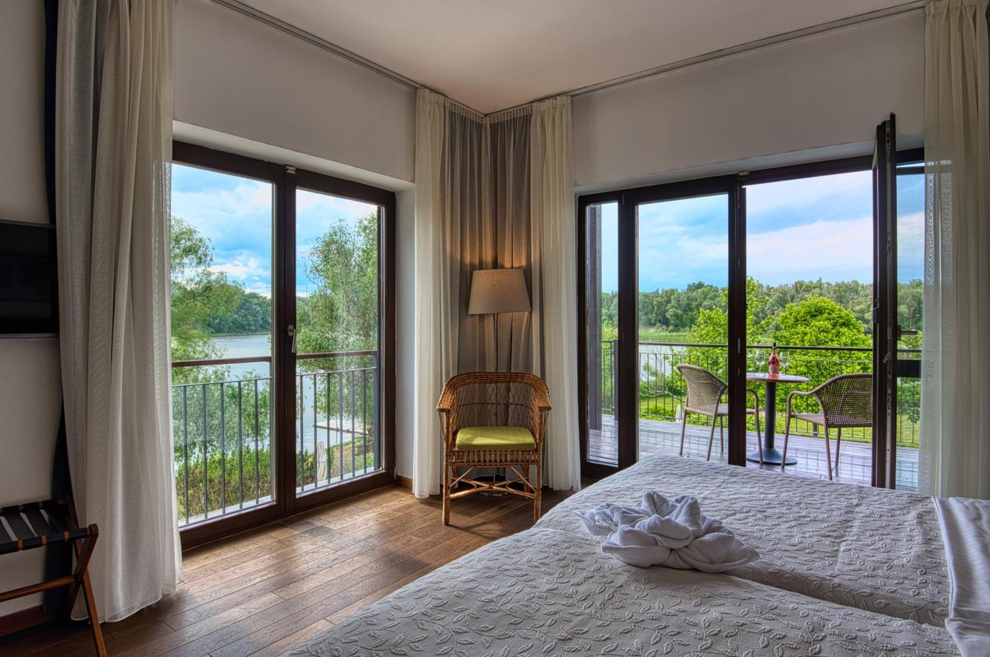 Tisza Balneum 4* Тісафюред