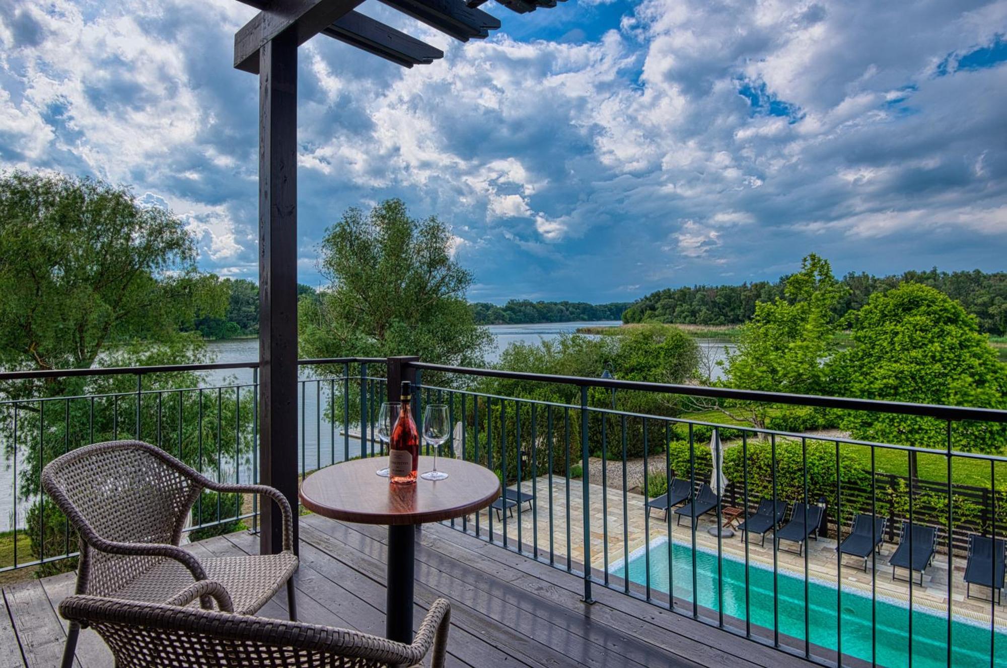 Tisza Balneum
