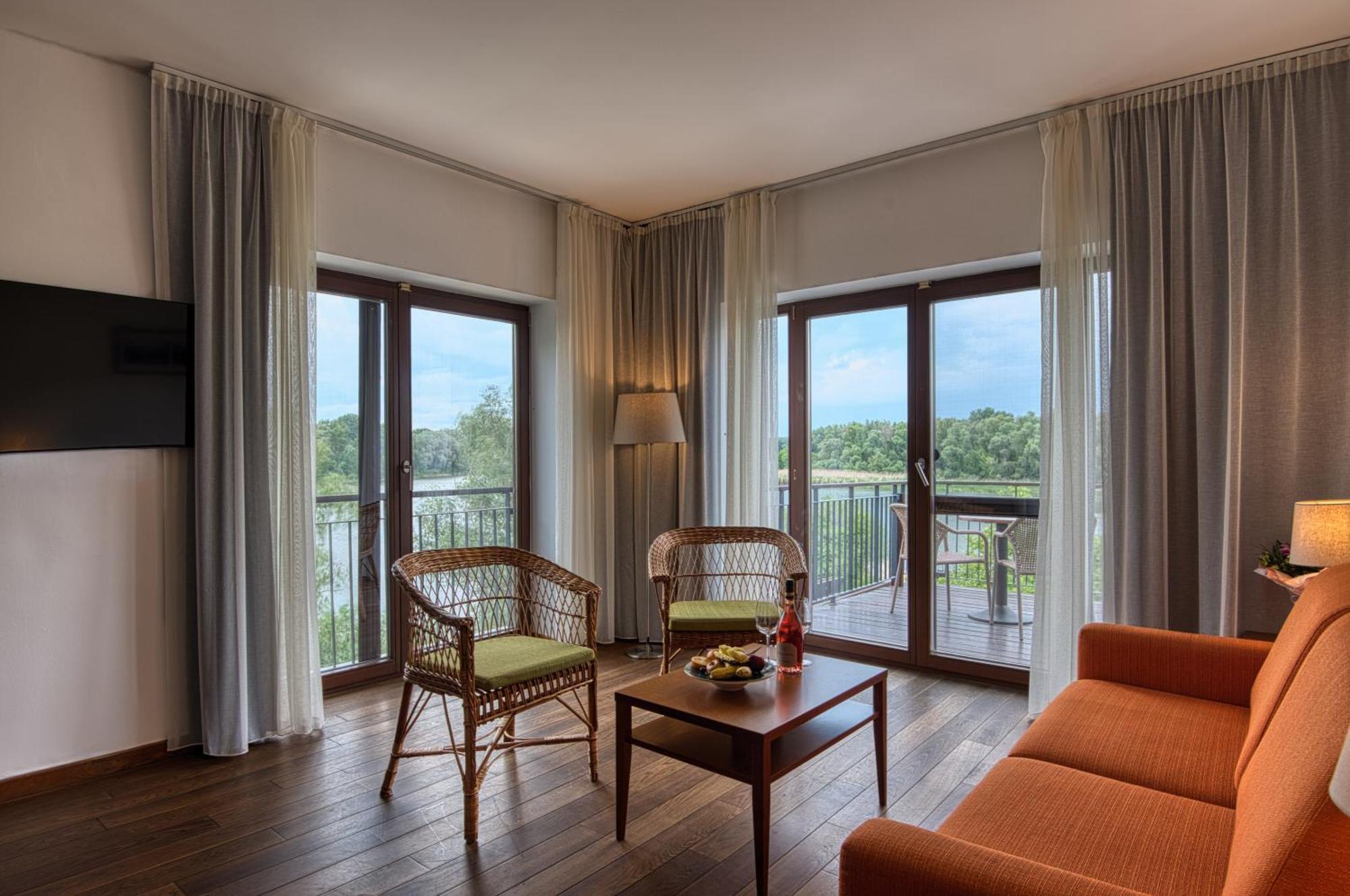 Tisza Balneum 4*
